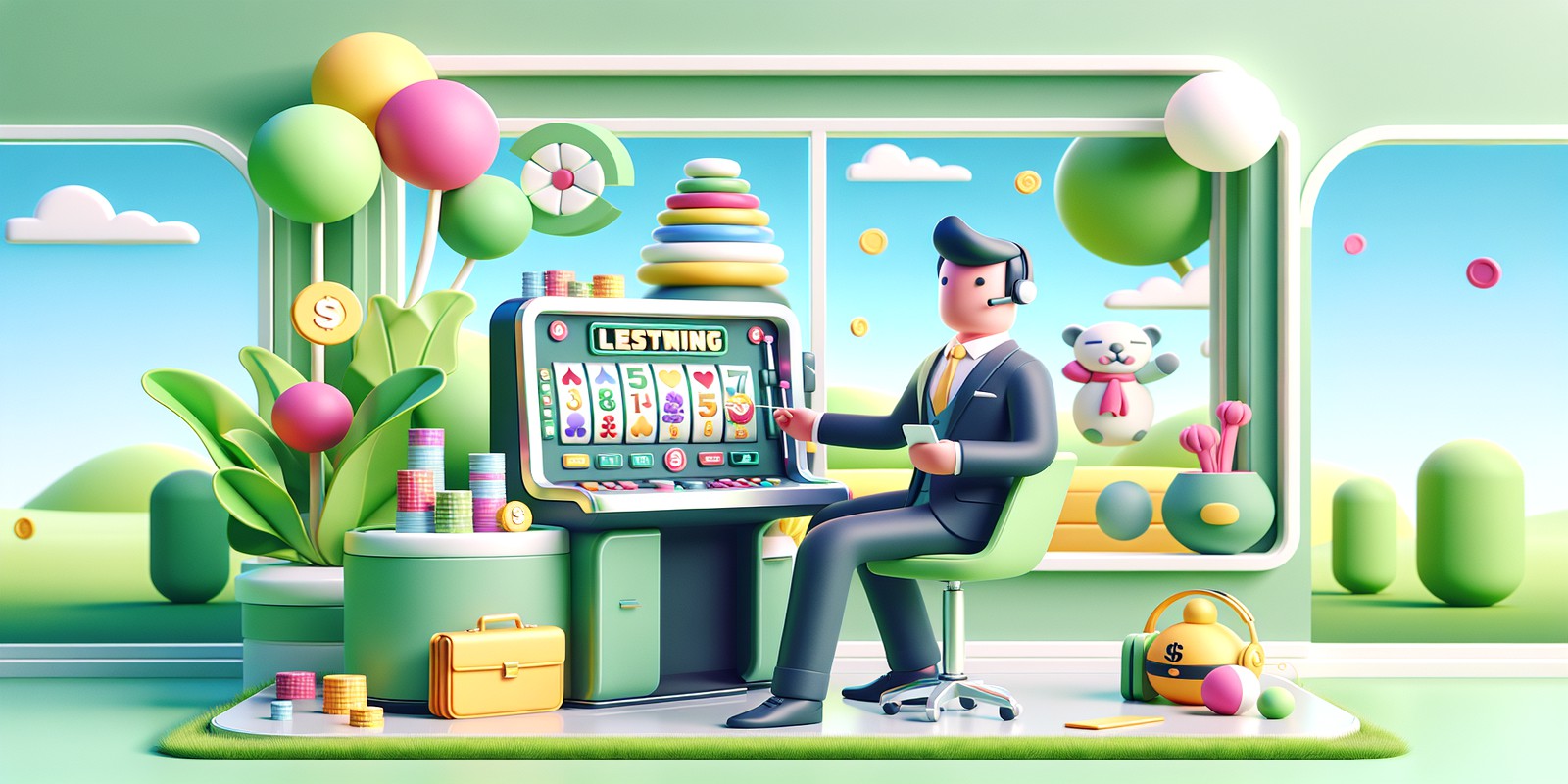 Play Slots Like the Irish: Top Online Casinos for Pakistan in 2025 - Slot Strategy Guide for Players | CasinoDaddy