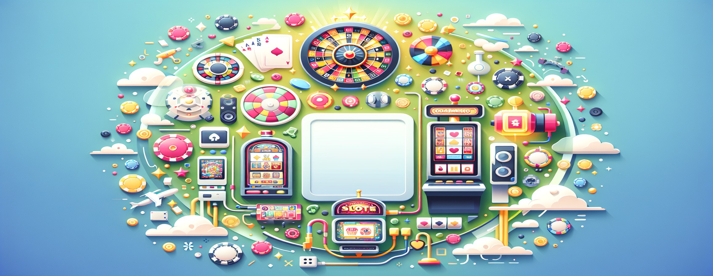 Article thumbnail illustrating responsible gambling practices.