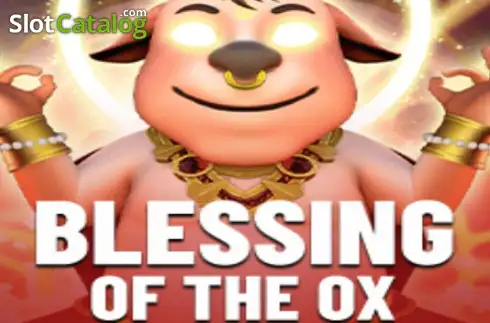 Blessing Of The OX Screenshot