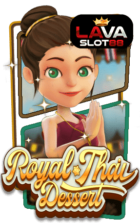 Royal Thai Dessert Screenshot