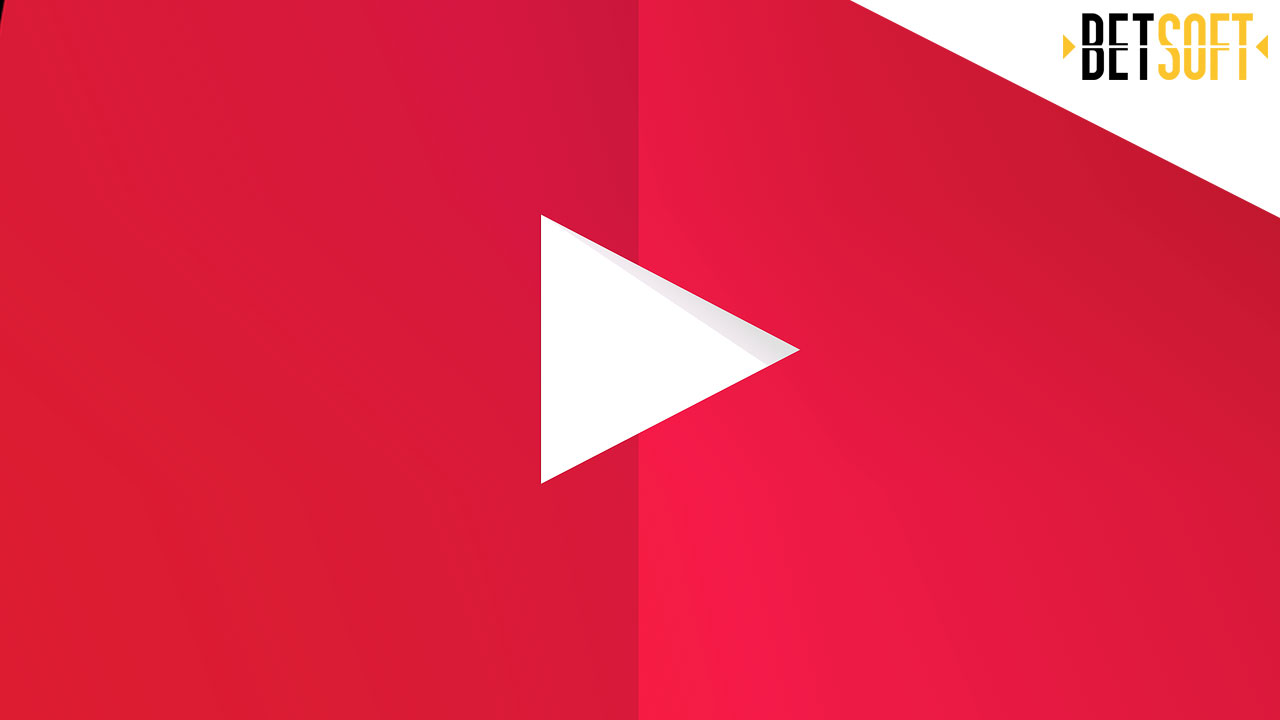 BetSoft The Hive Screenshot