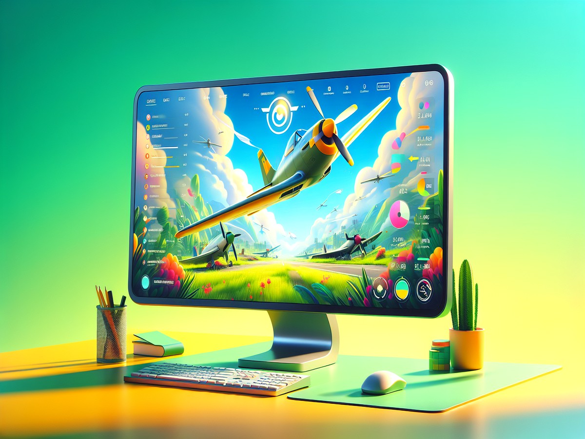 CasinoDaddy Aviator Game - High-flying adventure in slot gaming