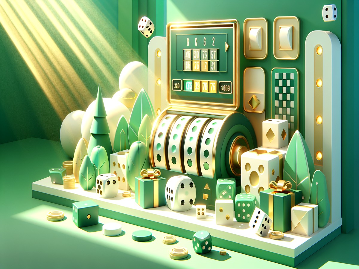 CasinoDaddy Dice Games - Fun dice games available at CasinoDaddy