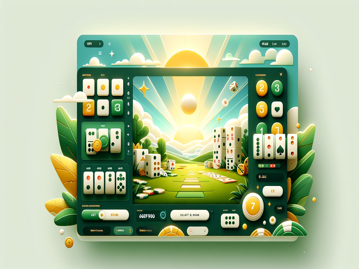 CasinoDaddy Dominos Game - Classic Dominos experience