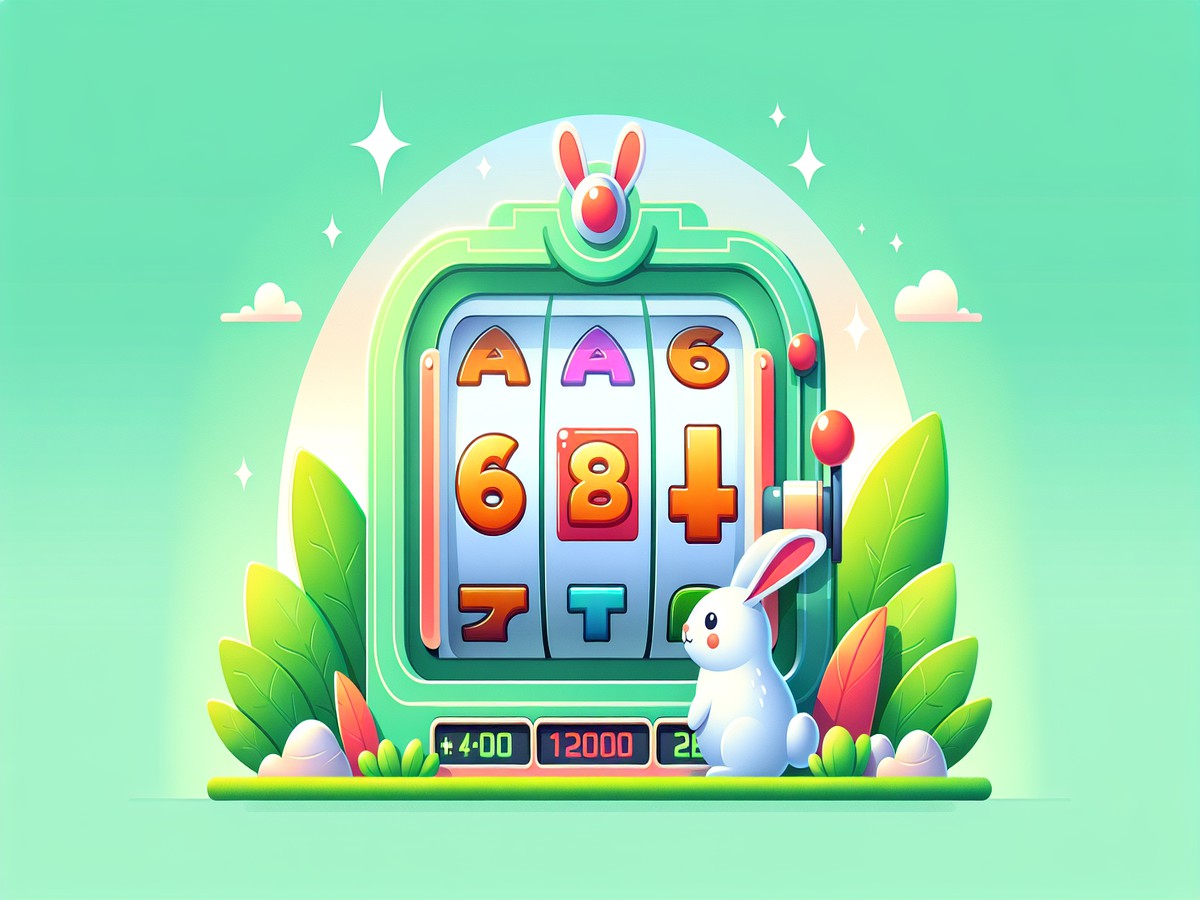 CasinoDaddy Fortune Rabbit Slots - Fun and rewarding slot game