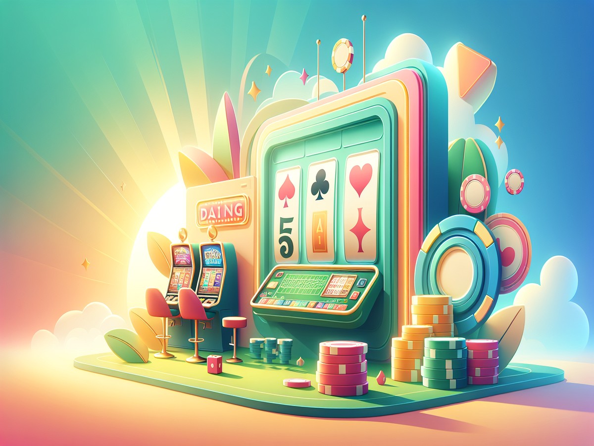 CasinoDaddy Poker Games - Exciting poker options for players