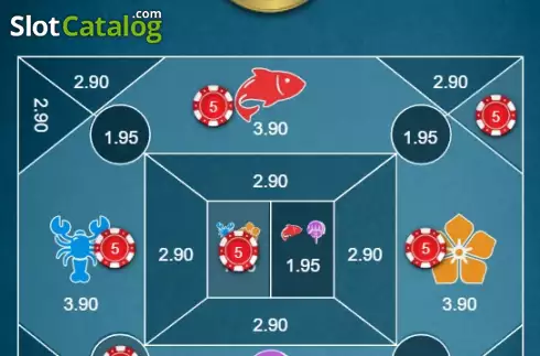 Belangkai Screenshot