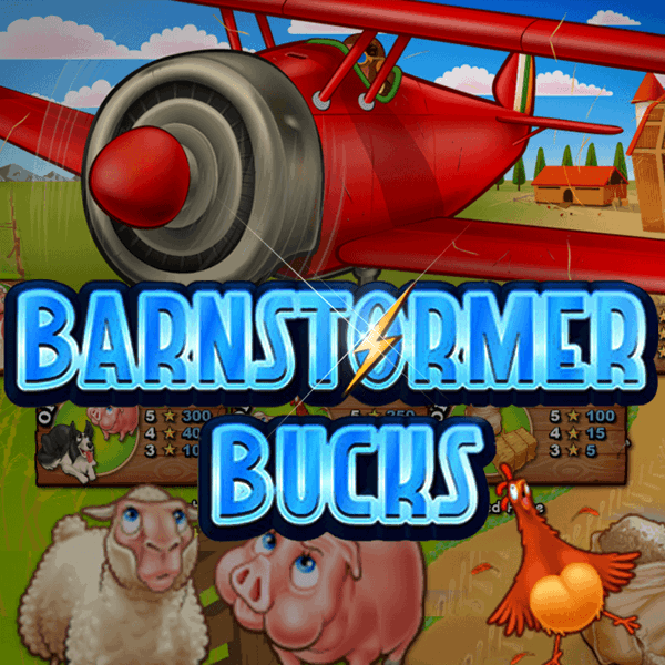Barnstormer Bucks Screenshot