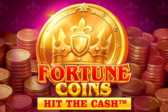 Fortune Coins 2 Screenshot