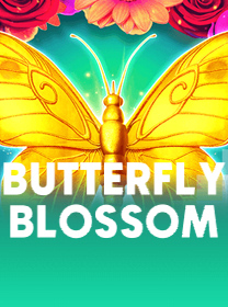 Butterfly Blossom