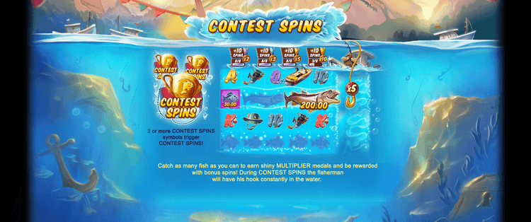 RT Bass Boss Screenshot