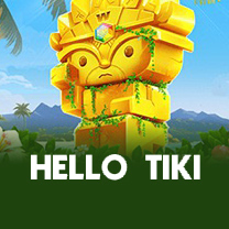 Hello Tiki