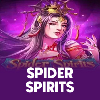 Spider Spirits