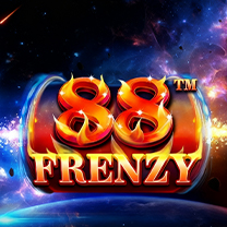 BetSoft 88 Frenzy