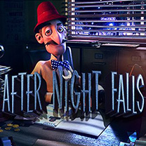 BetSoft After Night Falls