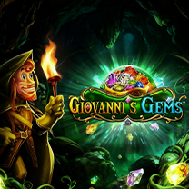 BetSoft Giovanni's Gems