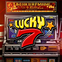 BetSoft Lucky7