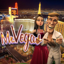 BetSoft Mr Vegas