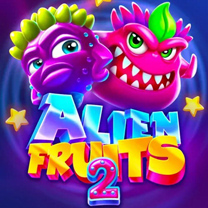 BG Alien Fruits 2