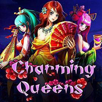 EVO Charming Queens