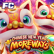 Chinese NewYear Moreways