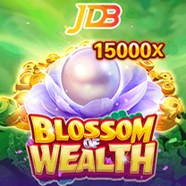 Blossom Of Wealth