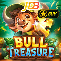 Bull Treasure