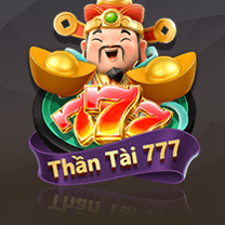 LuckyWin Cai Shen 777