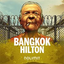 Bangkok Hilton