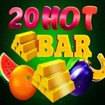 Pop 20 Hot Bar