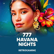 SP 777 Havana Nights