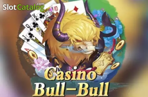 WG Banker Bull Bull Screenshot