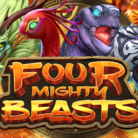 WG Birds Beasts Screenshot