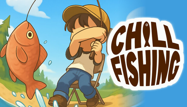 YGR Chill Fishing Screenshot